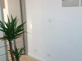 Ubuntu House - Charleroi