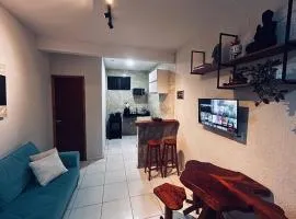 Meu Loft Barra Nova 2