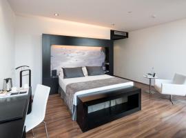 Catalonia Catedral, hotel pro pobyt s domácími mazlíčky v destinaci Barcelona