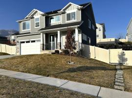 Apartment in Saratoga Springs, ξενοδοχείο σε Saratoga Springs