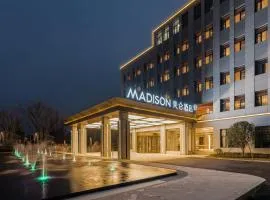 Meilun Hotel Shanghai International Tourist Resort