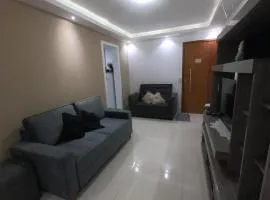 Apartamento em Campo Grande RJ