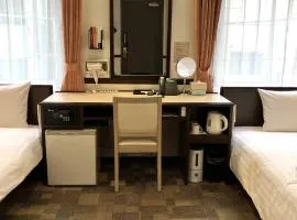 Toyoko Inn Tokyo Shinagawa Hatanodai eki Minami guchi