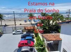 Pousada/Flat Praia Do Sonho