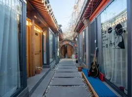 Templeside Beijing