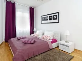 Grand Central Mitte Apartment