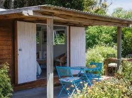 Haumoana Herb Cottage