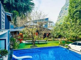 Ninh Binh The View Point Home & Spa