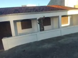 Casa de Praia aconchego