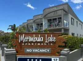 Merimbula Lake Apartments