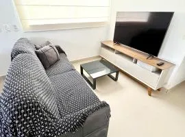 Casa com piscina e Ar-condicionado
