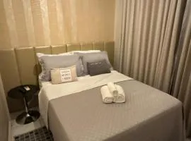 Apartamento em Águas Claras - Brasília
