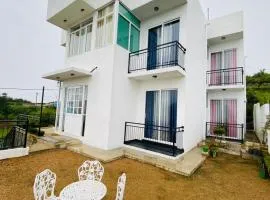 Ambewela serene villa apartment