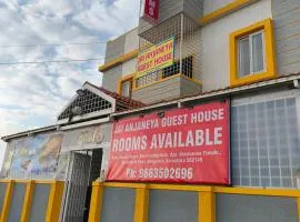 Jai Anjaneya Guesthouse