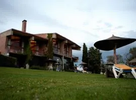 Parador de Segovia