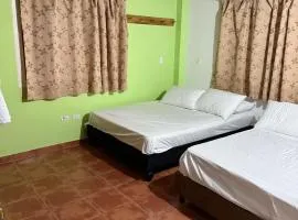 Finca el Brasil