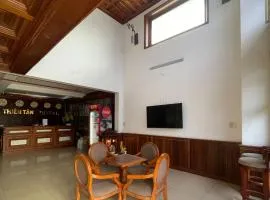 Thien Tan Hotel