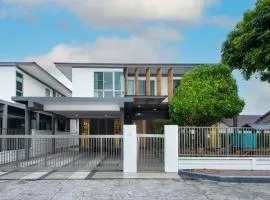 Rayong Family Hideaway