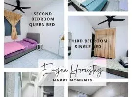 Sri Serindit Residensi