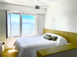 Ventana al mar, hotell sihtkohas Mar del Plata