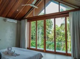 2 Bedroom Villa in Cepaka