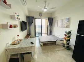 Swanbay Homestay Căn Hộ trong Tháp River Garden Residence