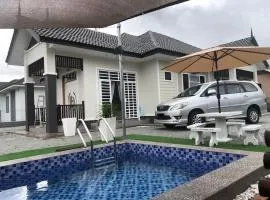 Homestay Tokmi Besut