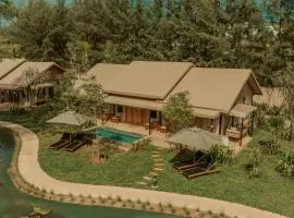 Twinpalms Tented Camp Phuket
