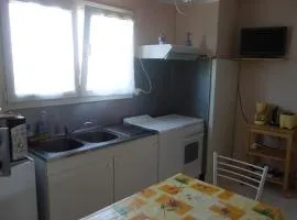 Logement calme confortable climatisé