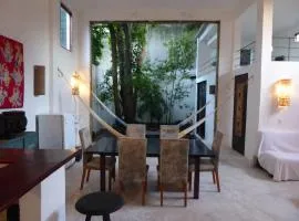 Siesta Fiesta Tree house
