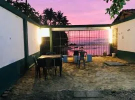 Sano beach hotel & restaurant