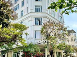 Blue Sea Luxury Hotel & Apartment Vũng Tàu, khách sạn ở Vũng Tàu