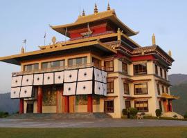 Neydo Hotel, Hotel in Pharping