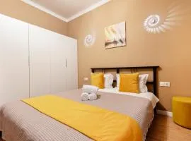 Абрикосовое парфе