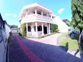 MW 46 Guest House Jogja