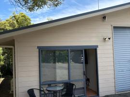 Dawson Downs, hotel v destinaci Upper Moutere