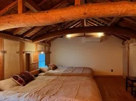The Bath & Bed Obuse - Vacation STAY 15924