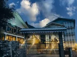 Mount Bayul Shangri-La Resort
