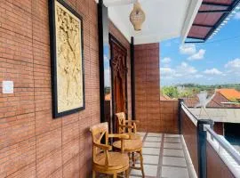 Blooms House Ubud
