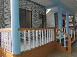 Gokarna Beach Seetha Homestay