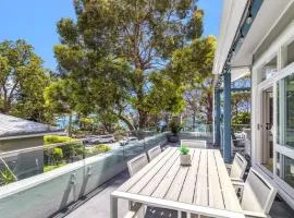 Beachside Escape At Pearl Beach