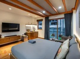 HOLO HAM NGHI SAIGON - Serviced HomeStay