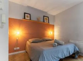 Le Maréchal - Appartement cœur de ville avec vue