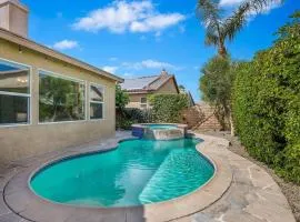 Pool & Spa Gated Community Walk to Festivals!