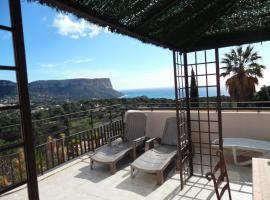 T3 vue mer exceptionnelle, hotel a Cassis