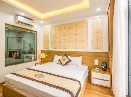 Thành Đô Hotel Hạ Long, haustierfreundliches Hotel in Hạ Long