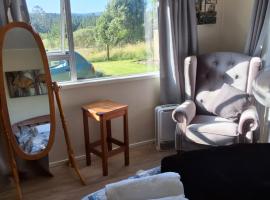 TE Ra Puna, hotel a Kaeo