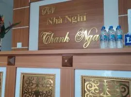 Thanh Nga NCT Đà Lạt