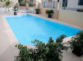 Hotel Kappara, hotel v destinaci San Ġwann