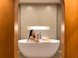 lyrical Hotel Busan Yeongdo